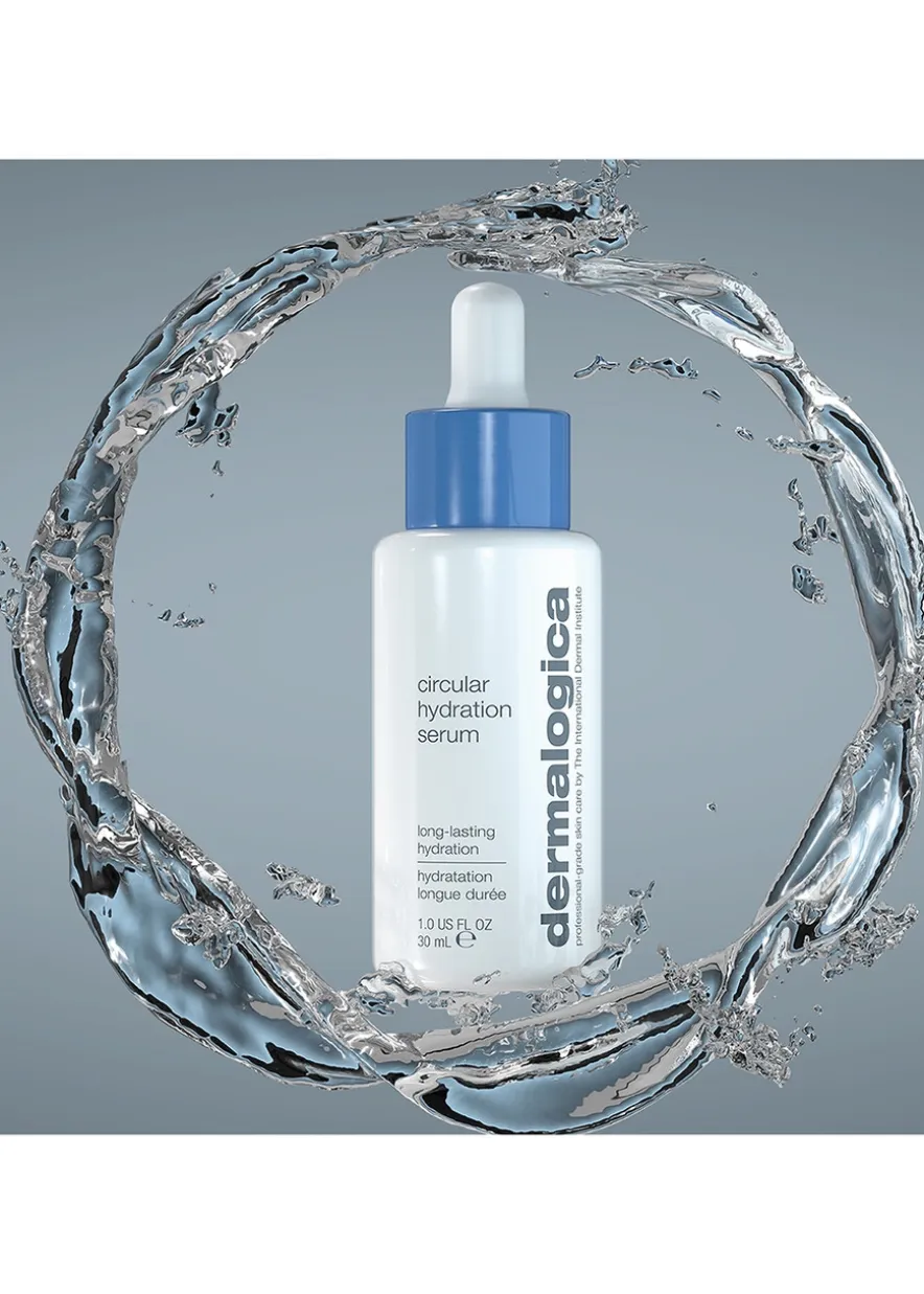 Circular Hydration Serum 30ml