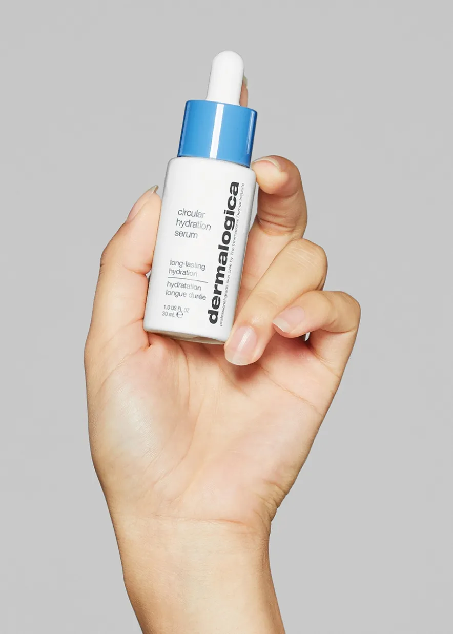 Circular Hydration Serum 30ml