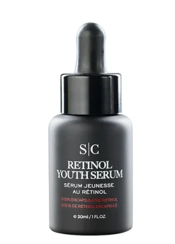 Clarify complexion Salicylic Rescue Serum