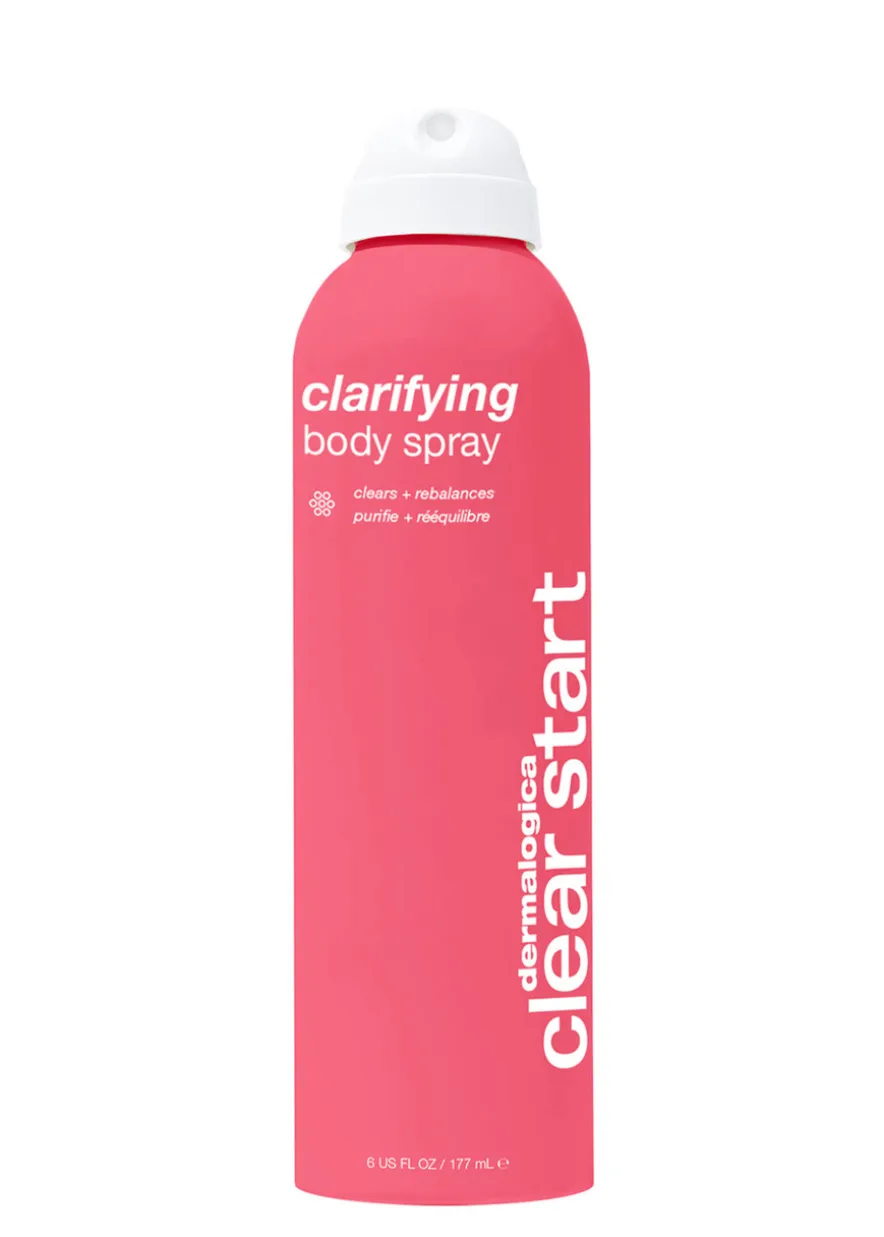 Clarifying Bacne Spray 177ml