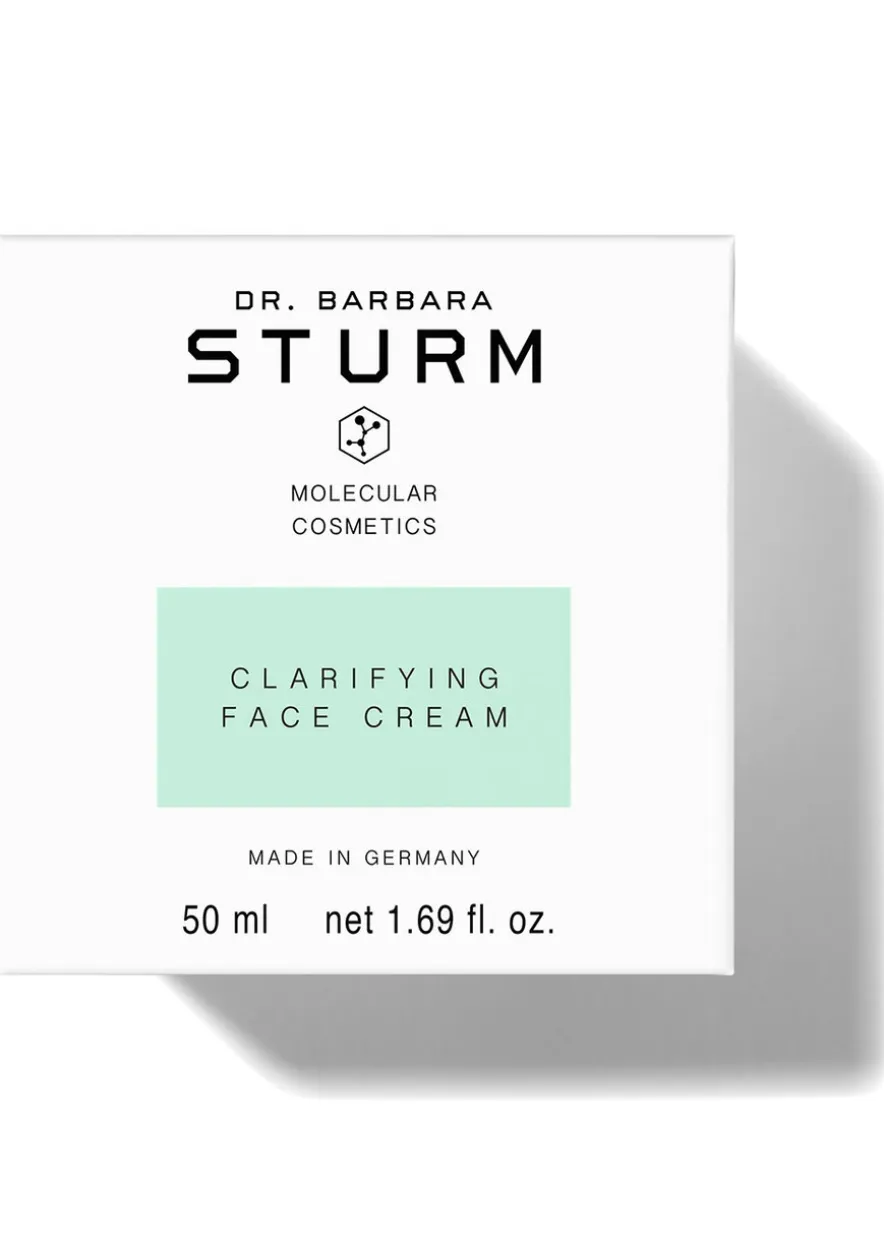 Clarifying Face Cream 50ml