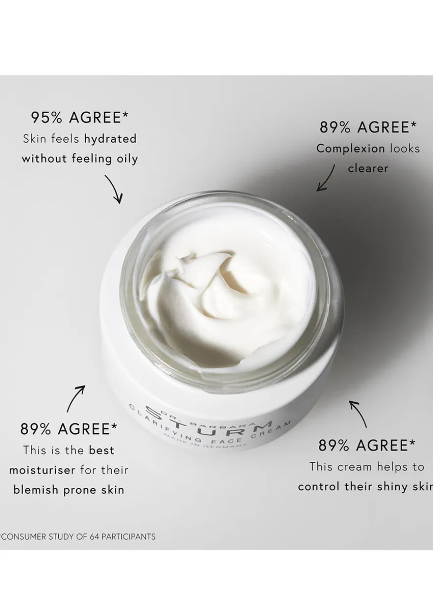 Clarifying Face Cream 50ml