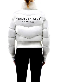 Classic bomber jacket
