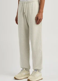 Classic logo cotton sweatpants