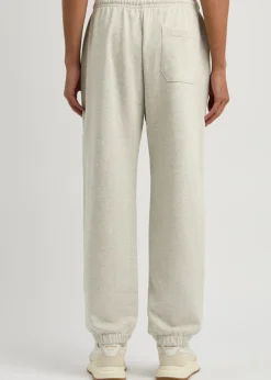 Classic logo cotton sweatpants