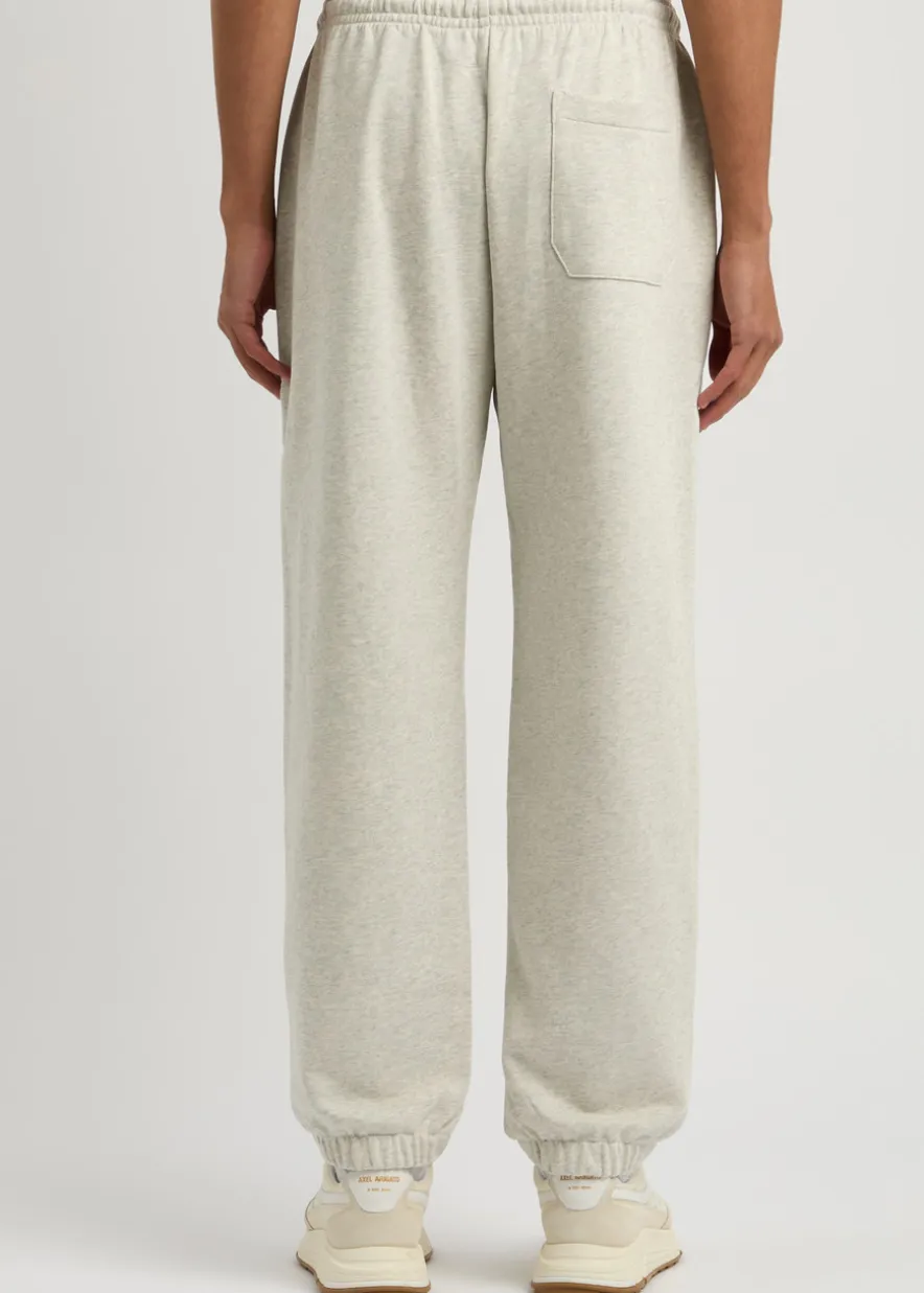 Classic logo cotton sweatpants