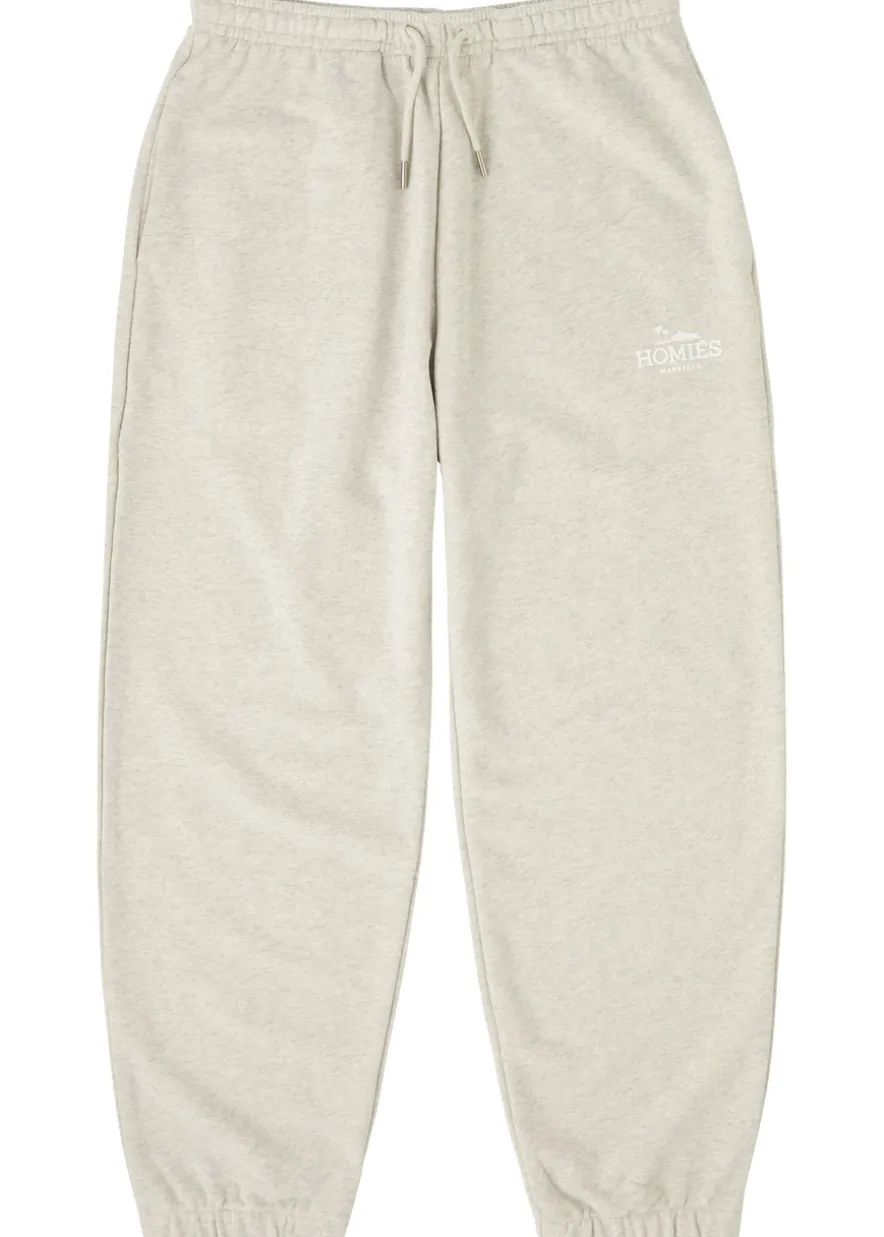 Classic logo cotton sweatpants