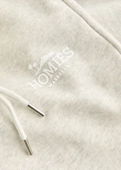 Classic logo cotton sweatpants