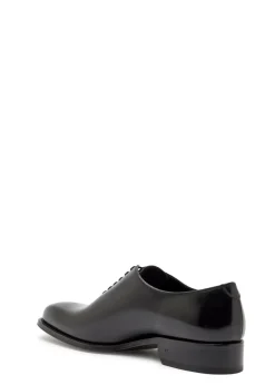 Claydon leather Oxford shoes
