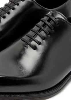 Claydon leather Oxford shoes