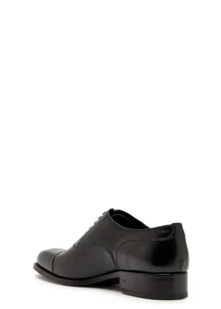 Claydon leather Oxford shoes