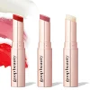 Clean Nourishing Lip Balm Trio - Clear, Tomato & Peony