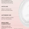 Cleanse & Clarify Dual Action AHA Cleanser & Mask 100ml