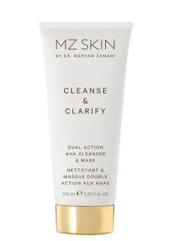 Cleanse & Clarify Dual Action AHA Cleanser & Mask 100ml