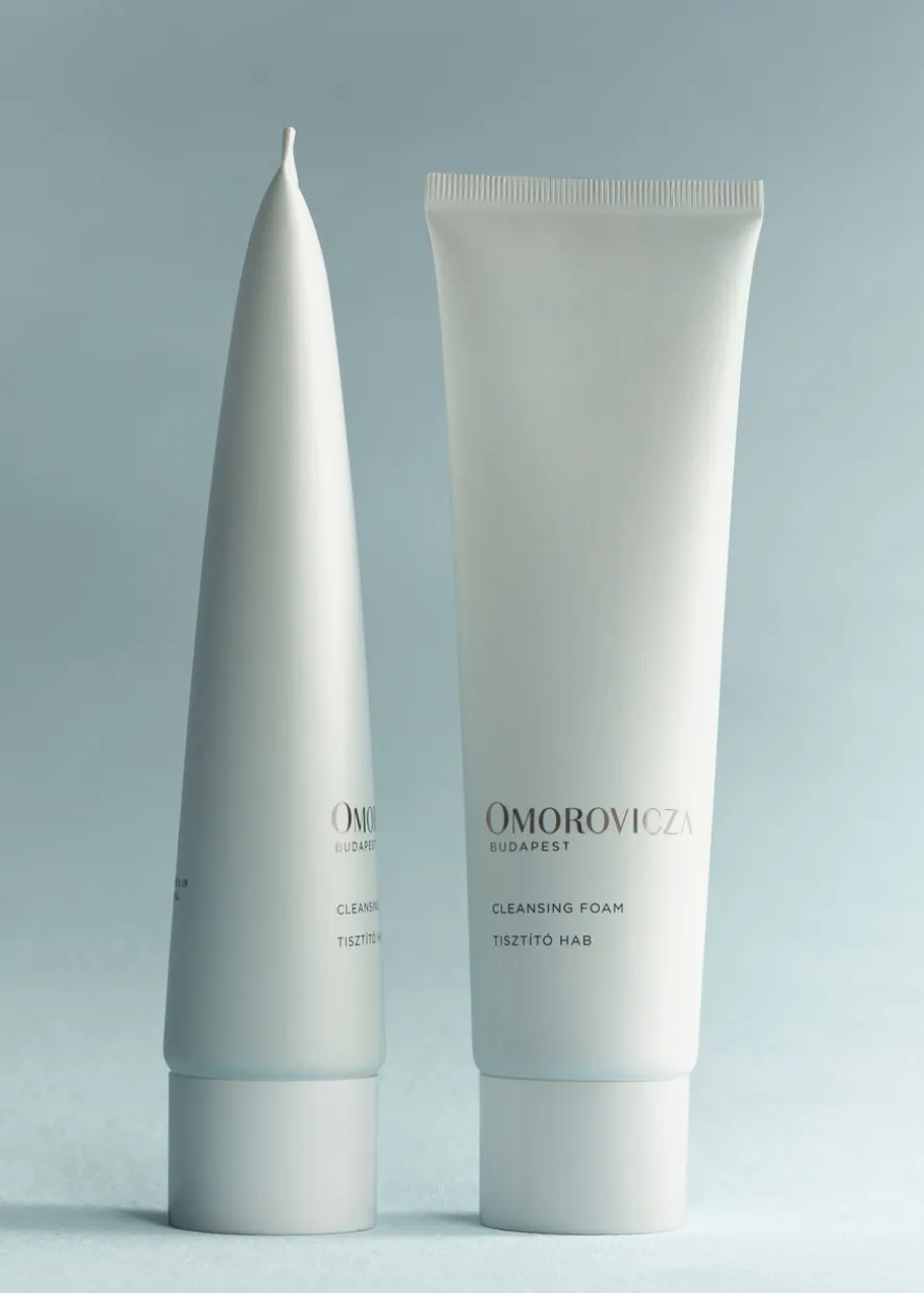 Cleansing Foam 150ml