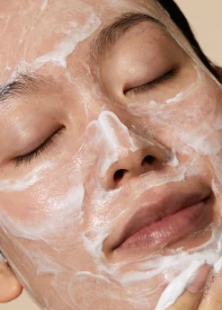 Cleansing Foam 150ml