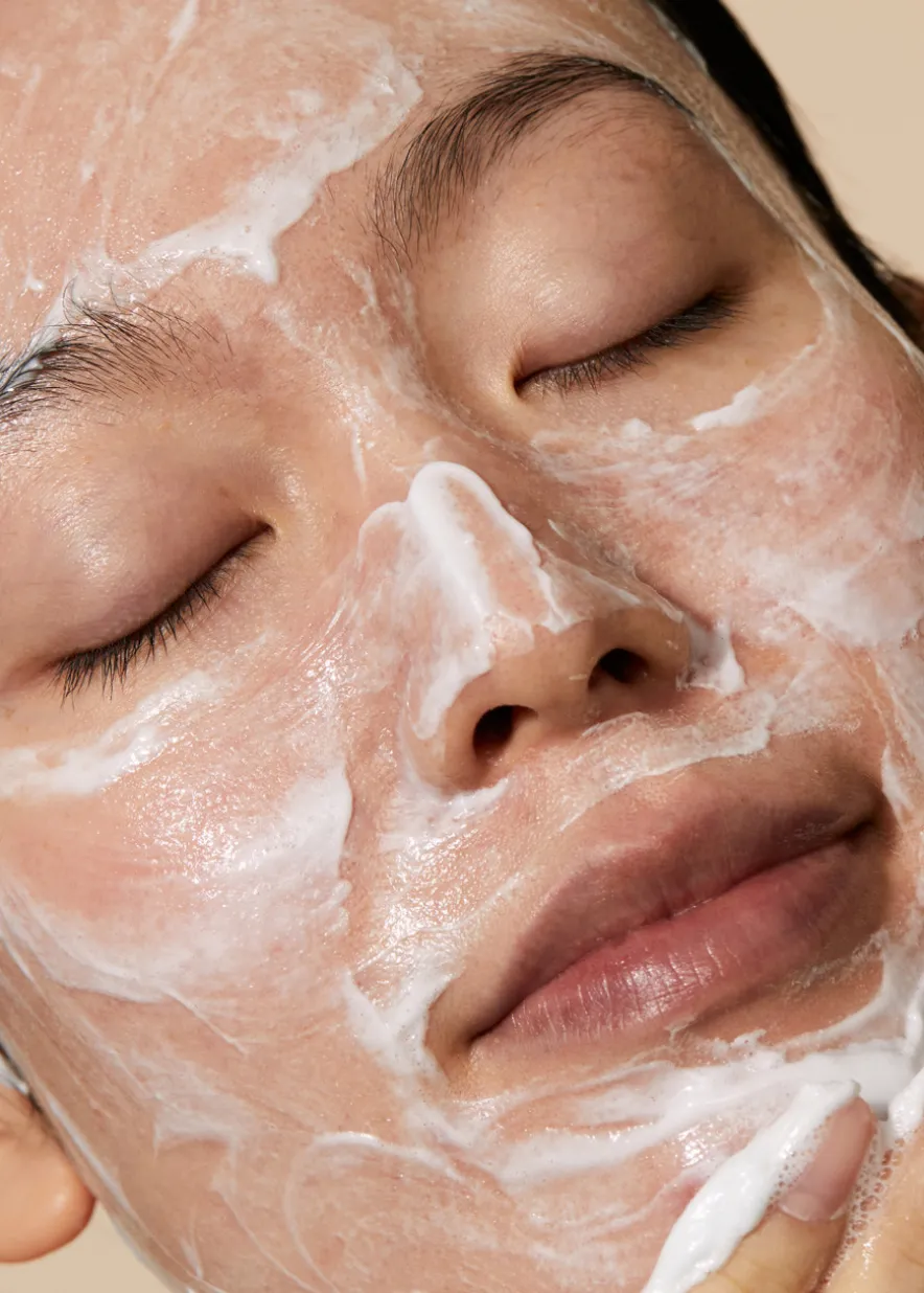 Cleansing Foam 150ml