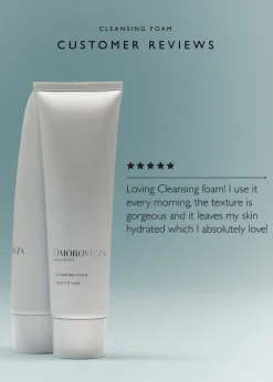 Cleansing Foam 150ml