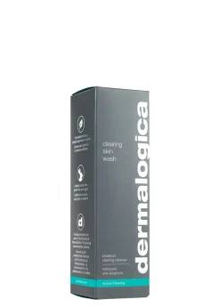 Clearing Skin Wash 250ml