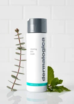 Clearing Skin Wash 250ml