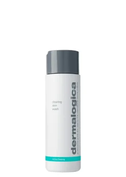 Clearing Skin Wash 250ml