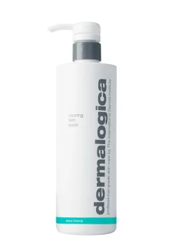 Clearing Skin Wash 500ml