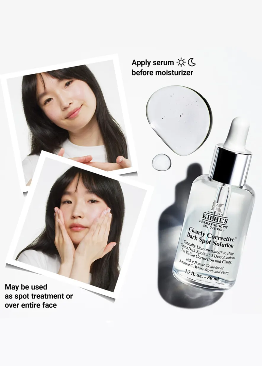 Clearly Corrective™ Dark Spot Solution 50ml