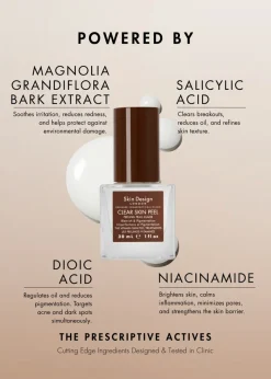 Clear Skin Peel 30ml