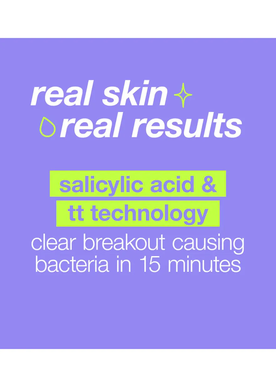 Clear Start Breakout Clearing Booster 30ml