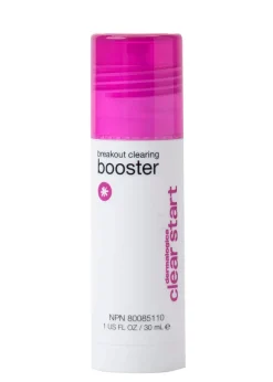 Clear Start Breakout Clearing Booster 30ml