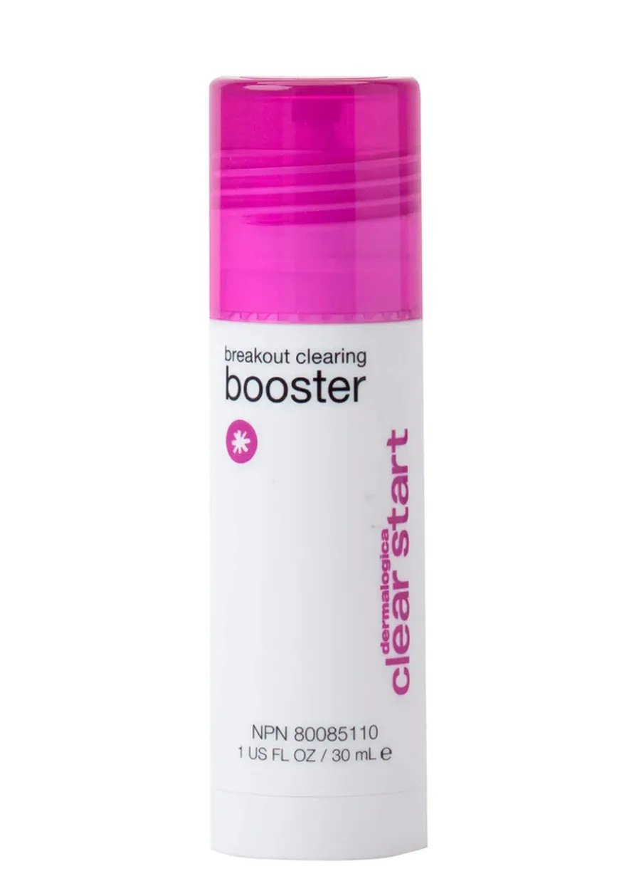 Clear Start Breakout Clearing Booster 30ml