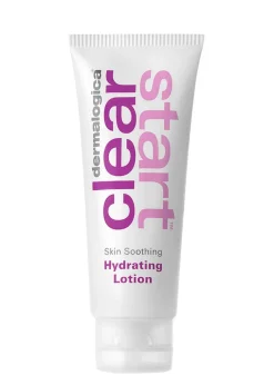 Clear Start Soothing Hydrating Lotion 60ml