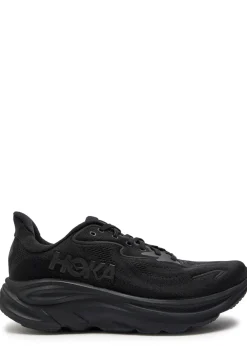 Clifton 10 mesh-knit sneakers