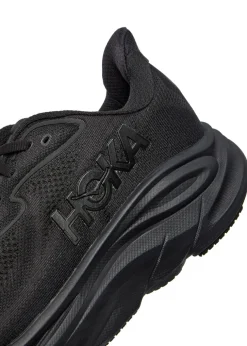 Clifton 10 mesh-knit sneakers