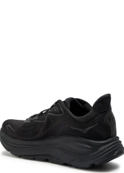 Clifton 10 mesh-knit sneakers