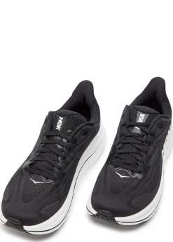 Clifton 10 mesh-knit sneakers