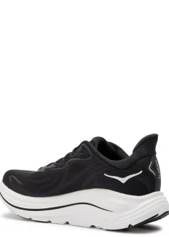 Clifton 10 mesh-knit sneakers