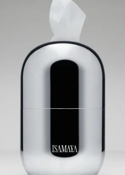 Cloths Canister