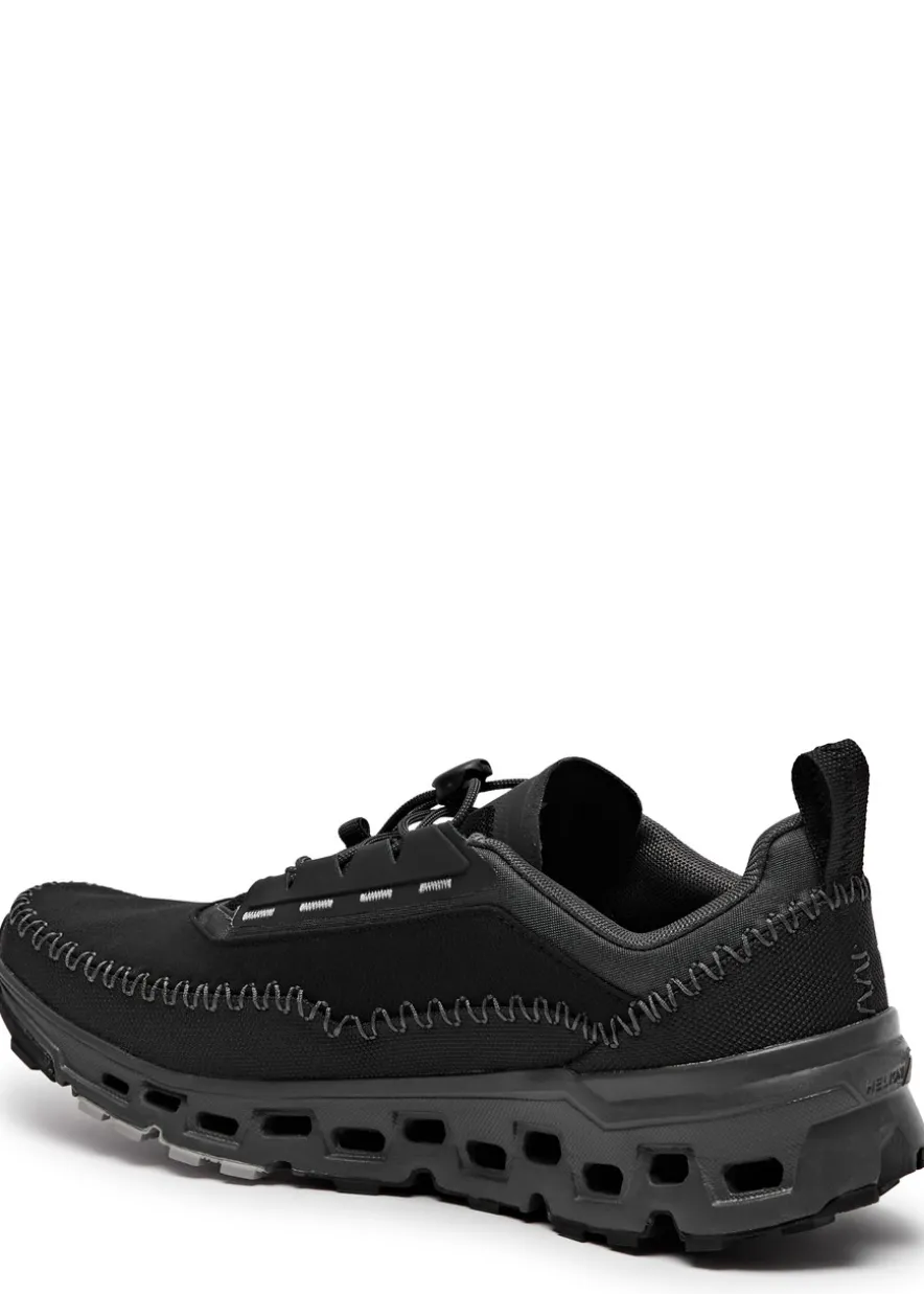 Cloudaway 2 panelled mesh sneakers