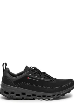 Cloudaway 2 panelled mesh sneakers