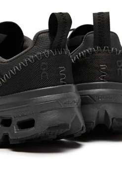 Cloudaway 2 panelled mesh sneakers