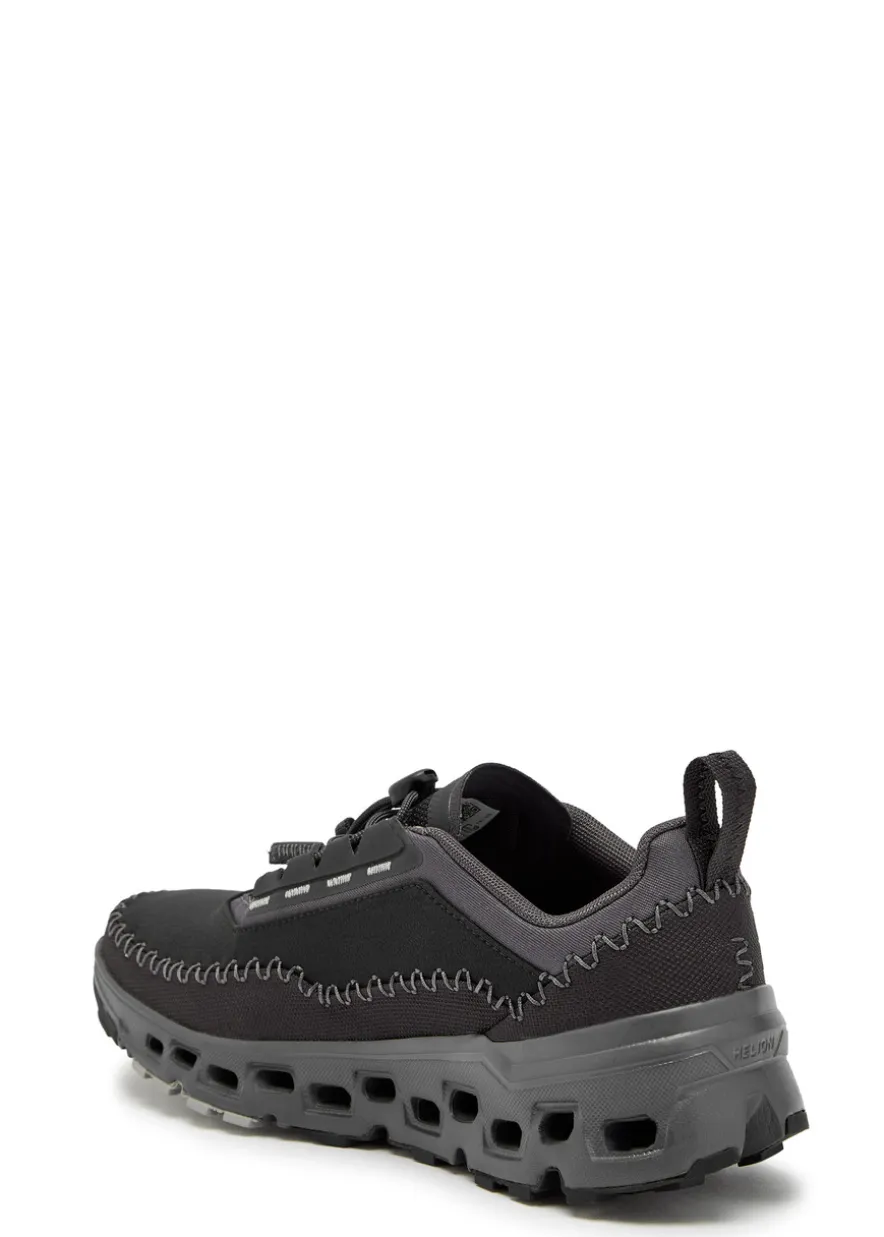 Cloudaway 2 panelled mesh sneakers