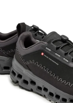 Cloudaway 2 panelled mesh sneakers