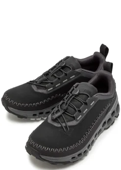 Cloudaway 2 panelled mesh sneakers
