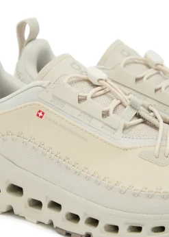 Cloudaway 2 panelled mesh sneakers