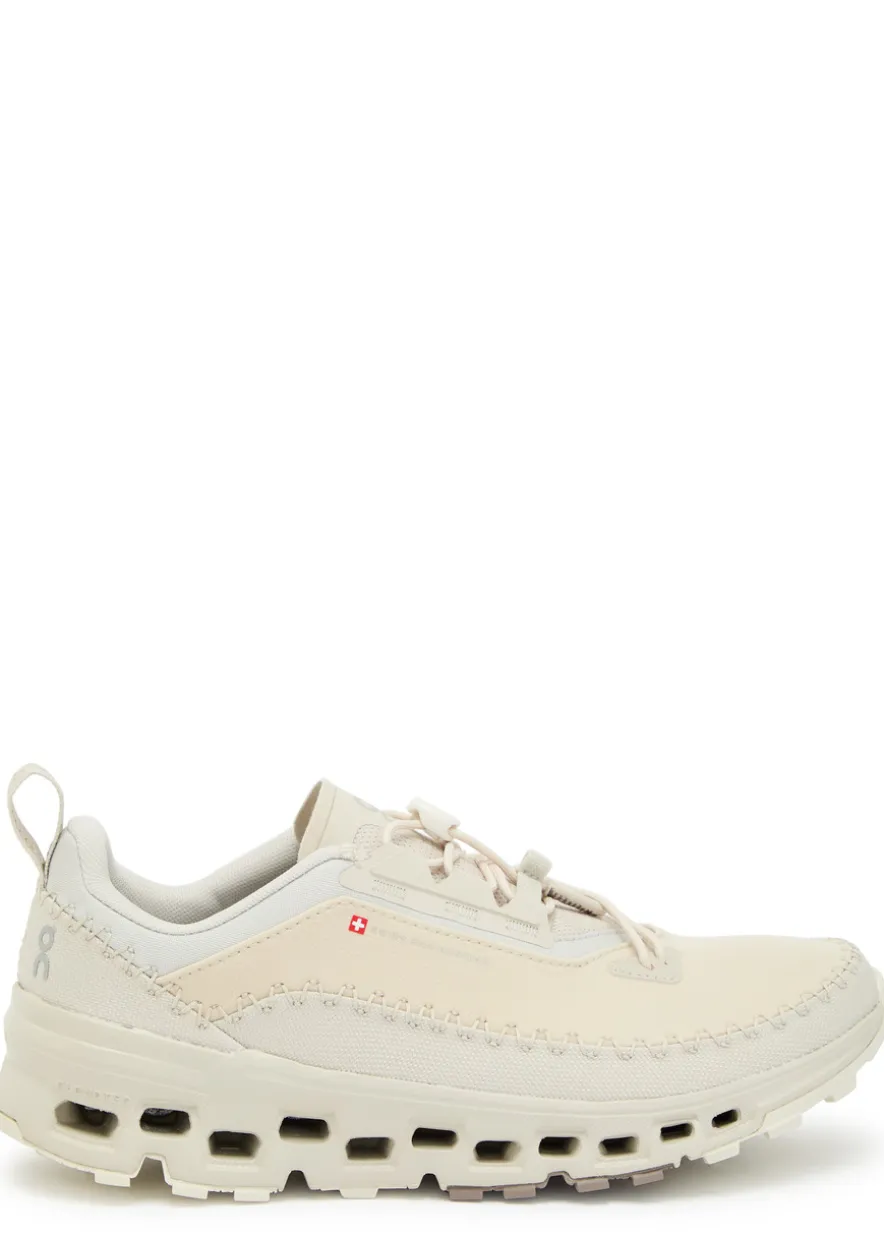 Cloudaway 2 panelled mesh sneakers