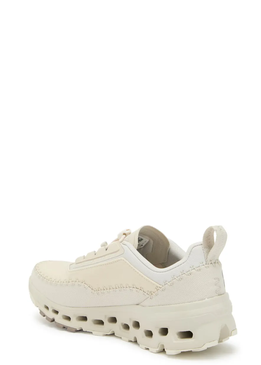 Cloudaway 2 panelled mesh sneakers