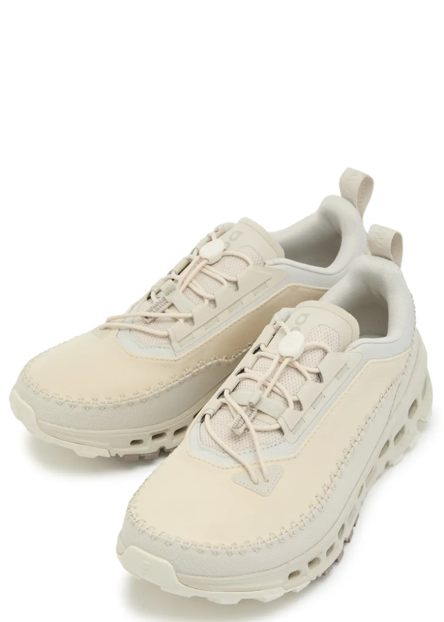 Cloudaway 2 panelled mesh sneakers