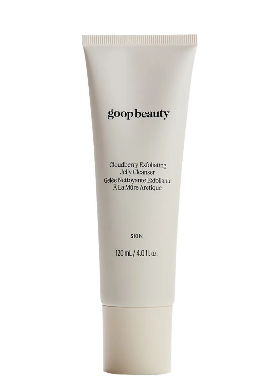 Cloudberry Exfoliating Jelly Cleanser