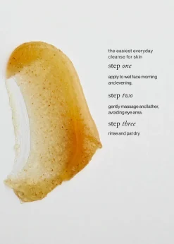 Cloudberry Exfoliating Jelly Cleanser